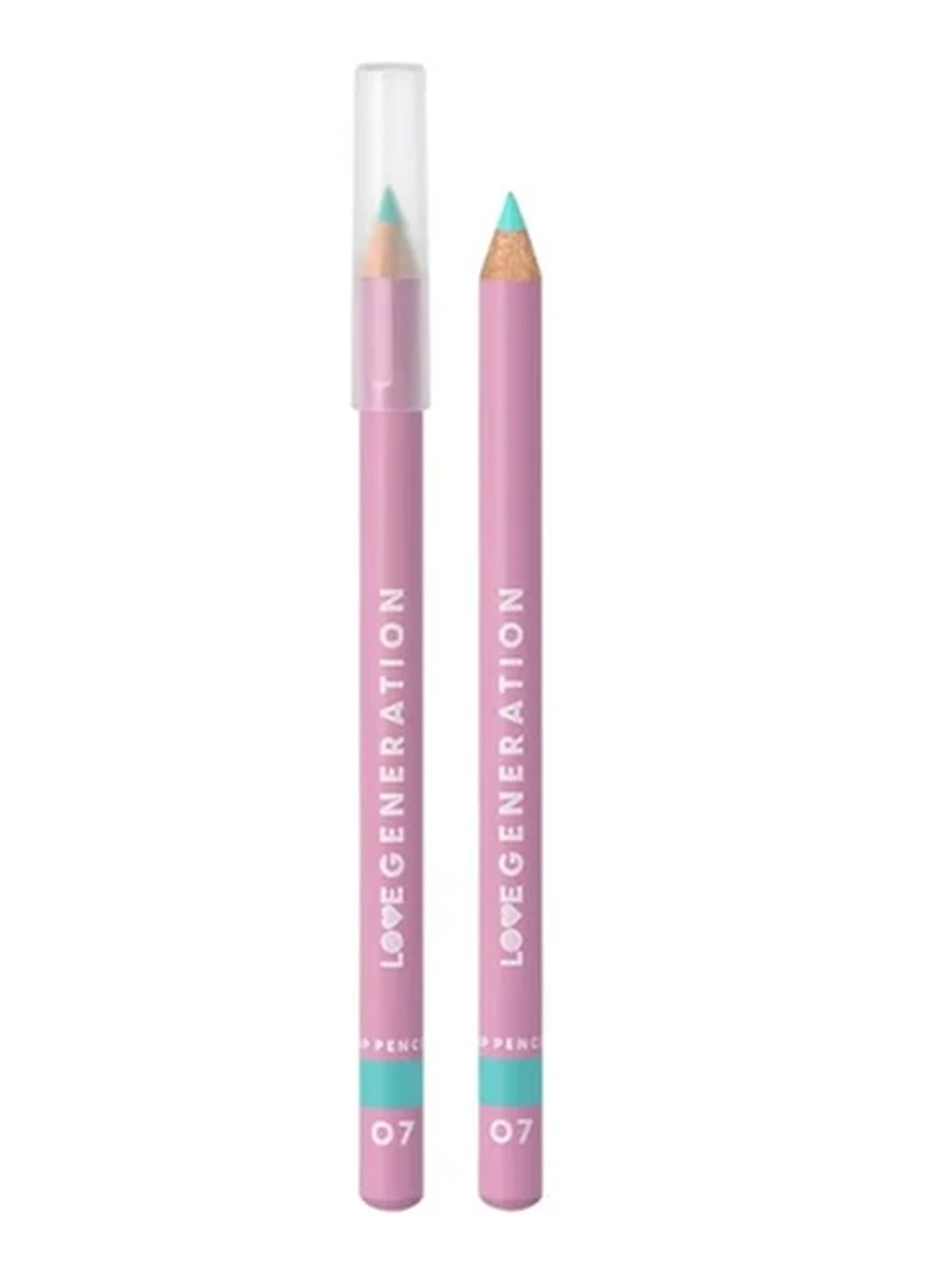 Love Generation Eye Pencil 07
