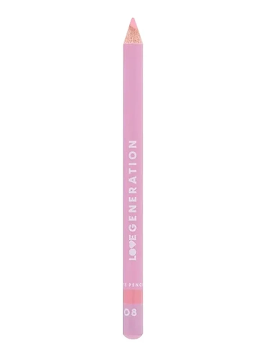 Love Generation Eye Pencil 08