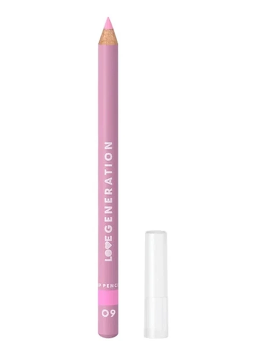 Love Generation Eye Pencil 09