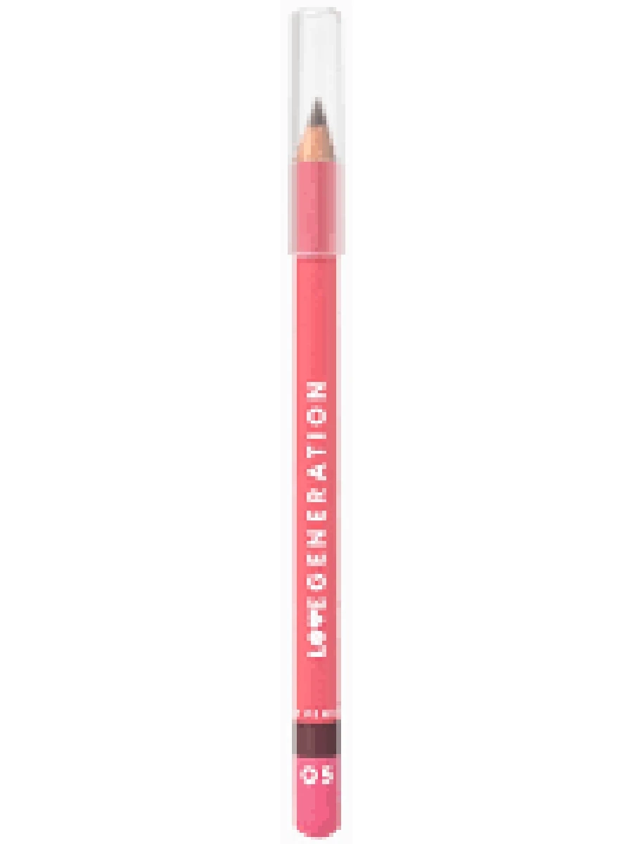 Love Generation Lip Pencil 05