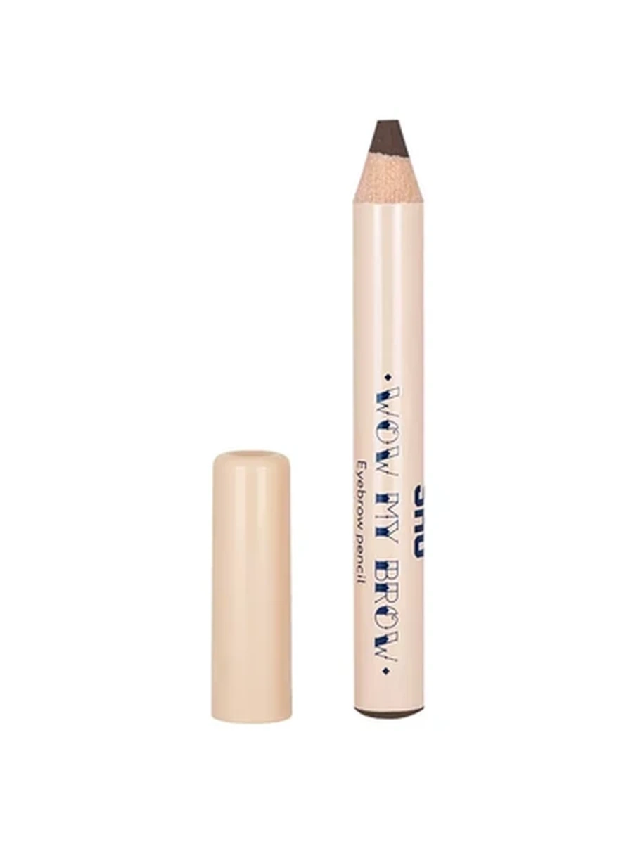 Shu Wow My Brow Eyebrow Pencil 232