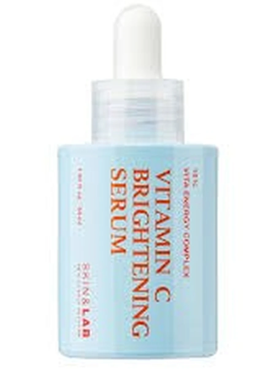 Skin&Lab vitamin C brightening serum 30 ml