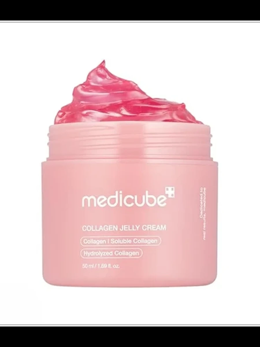 Medicube Collagen Jelly Cream 110ml