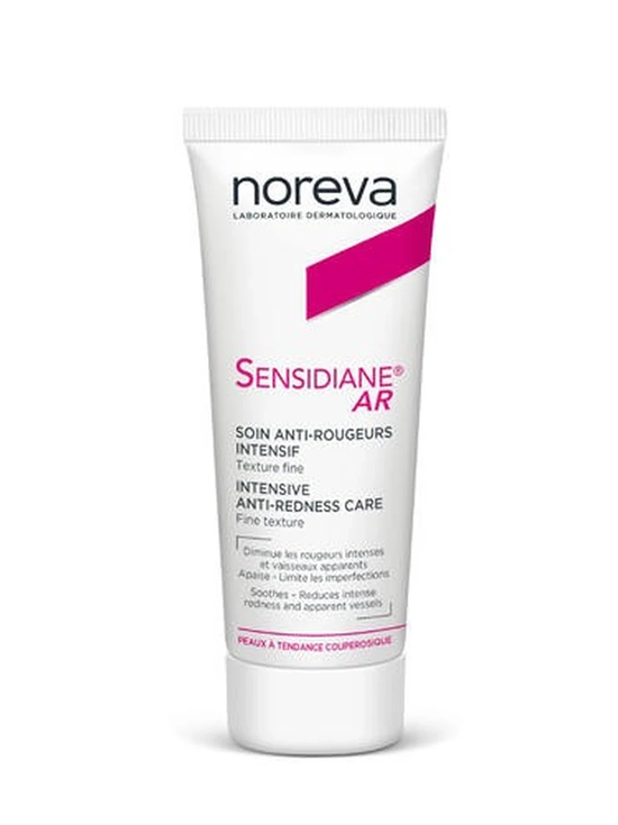 Noreva Sensidian AR+ Anti-Redness Care 30ml