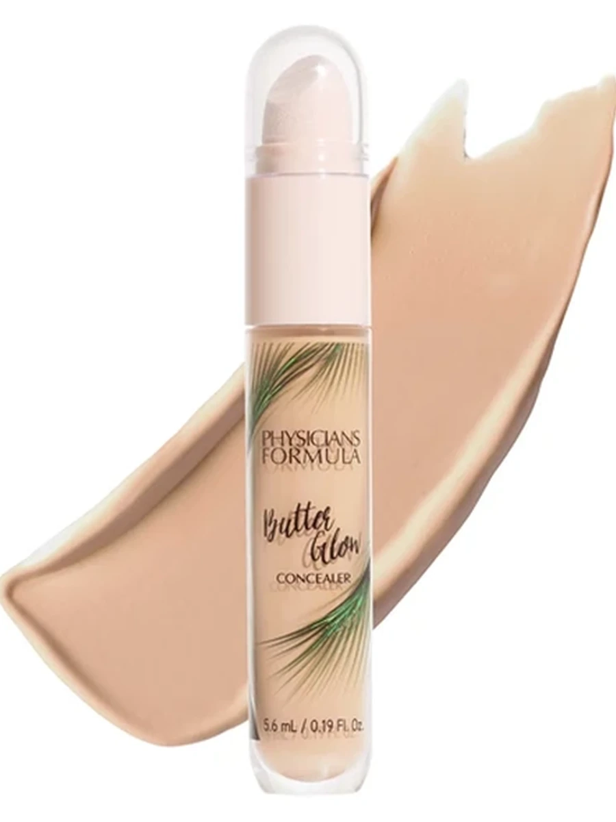 Physicians Formula Butter Glow Concealer Light to Medium 5.6ml