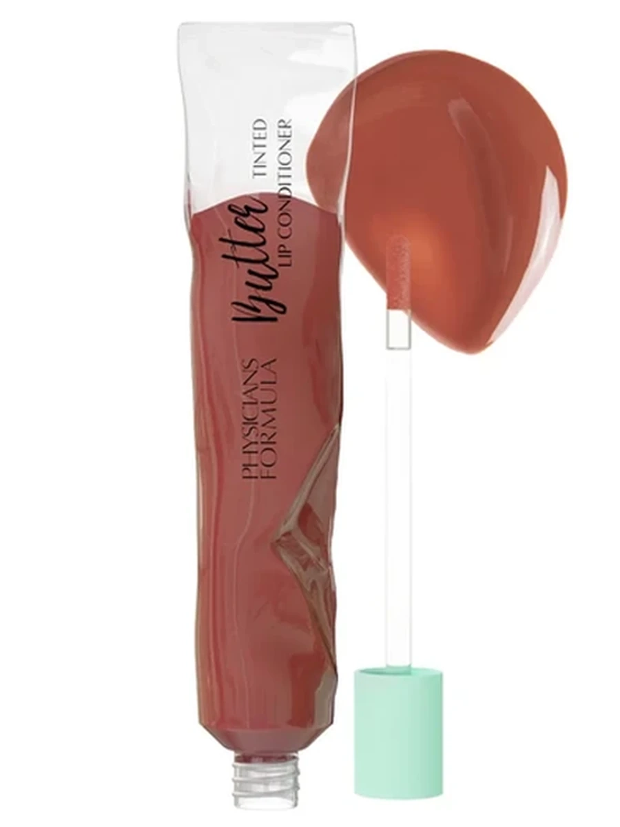 Physicians Formula Butter Tinted Lip Conditioner Beach Bronze