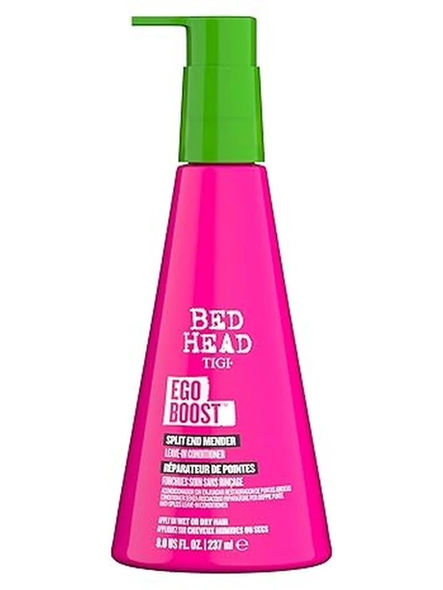 Tigi Bed Head Ego Boost Split End Mender Leave-In-Conditioner 237ml