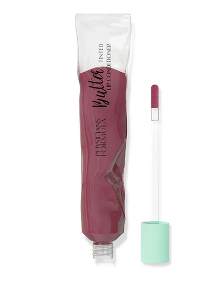 Physicians Formula Butter Tinted Lip Conditioner Brazillian Berry