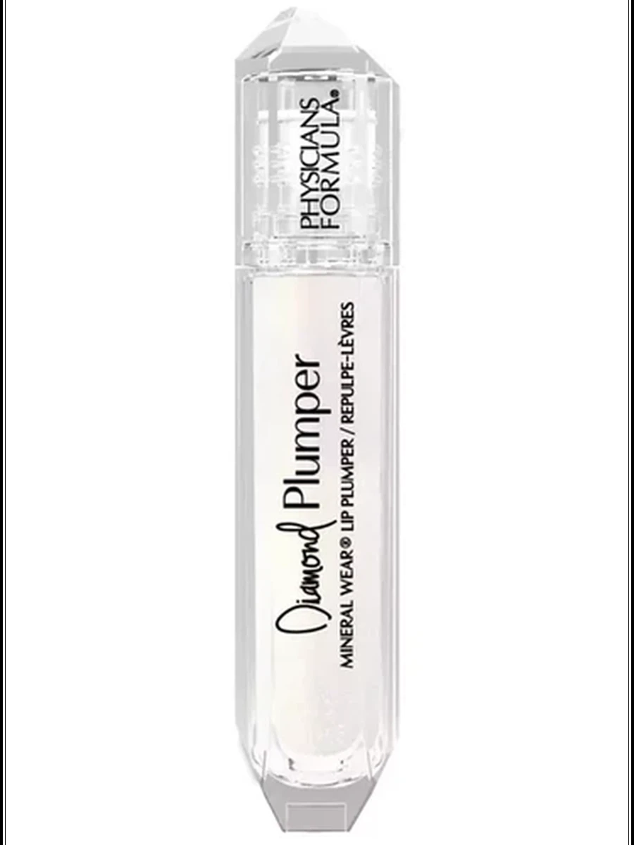 Physicians Formula Diamond Glow Lip Plumper