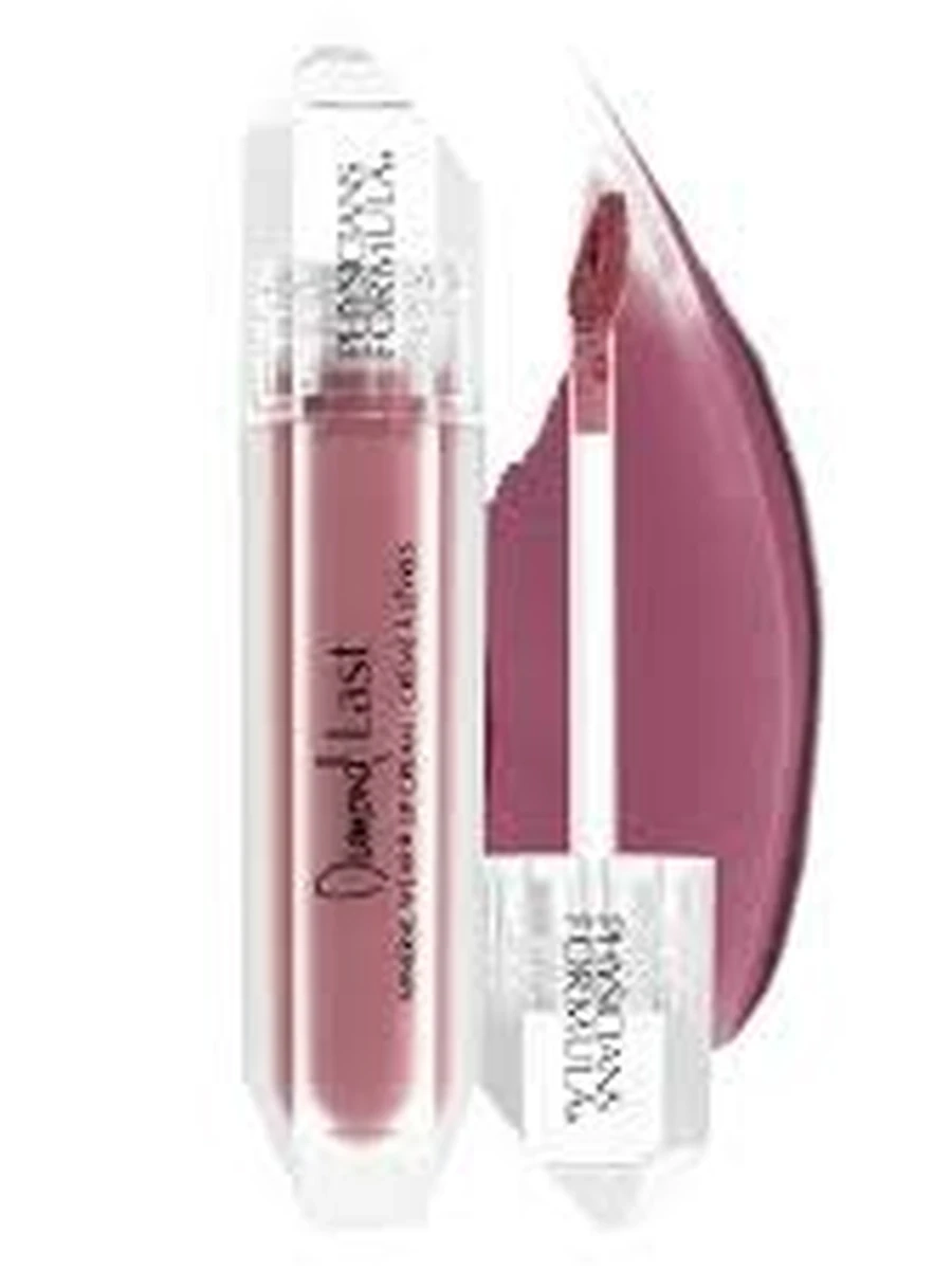 Physicians Formula Diamond Last Lip Cream Majestic Mauve