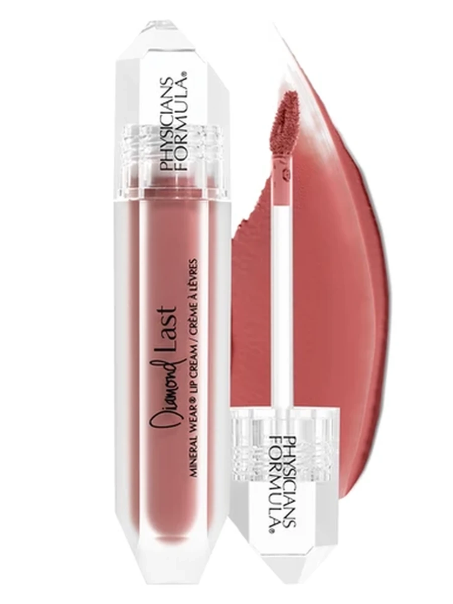 Physicians Formula Diamond Last Lip Cream Rose Quartz