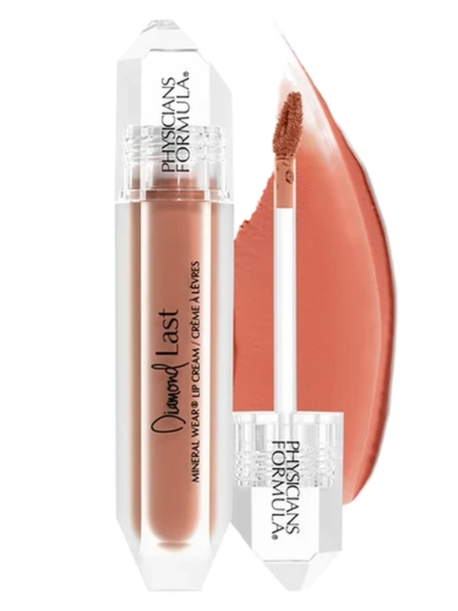 Physicians Formula Diamond Last Lip Cream Topaz Taupe