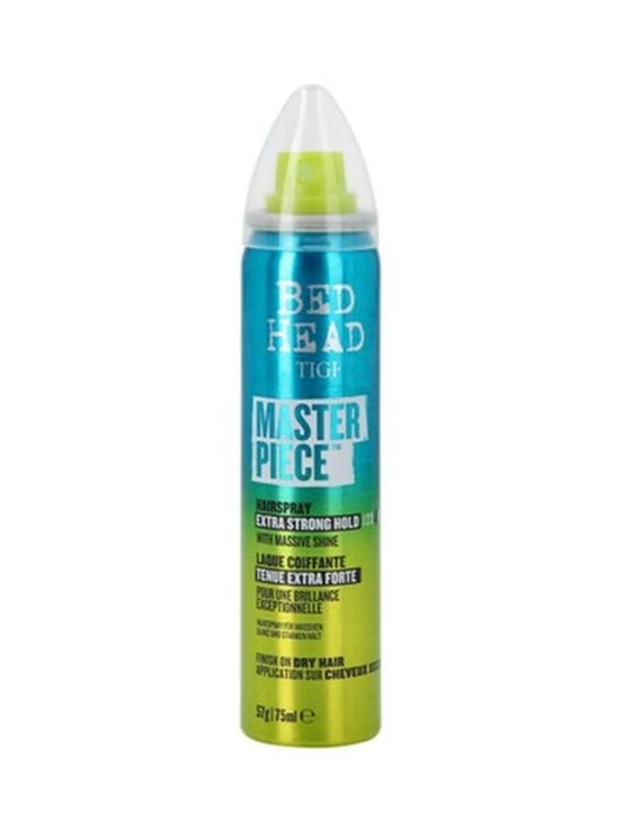 Tigi Bed Head MasterPiece Hairspray 75ml