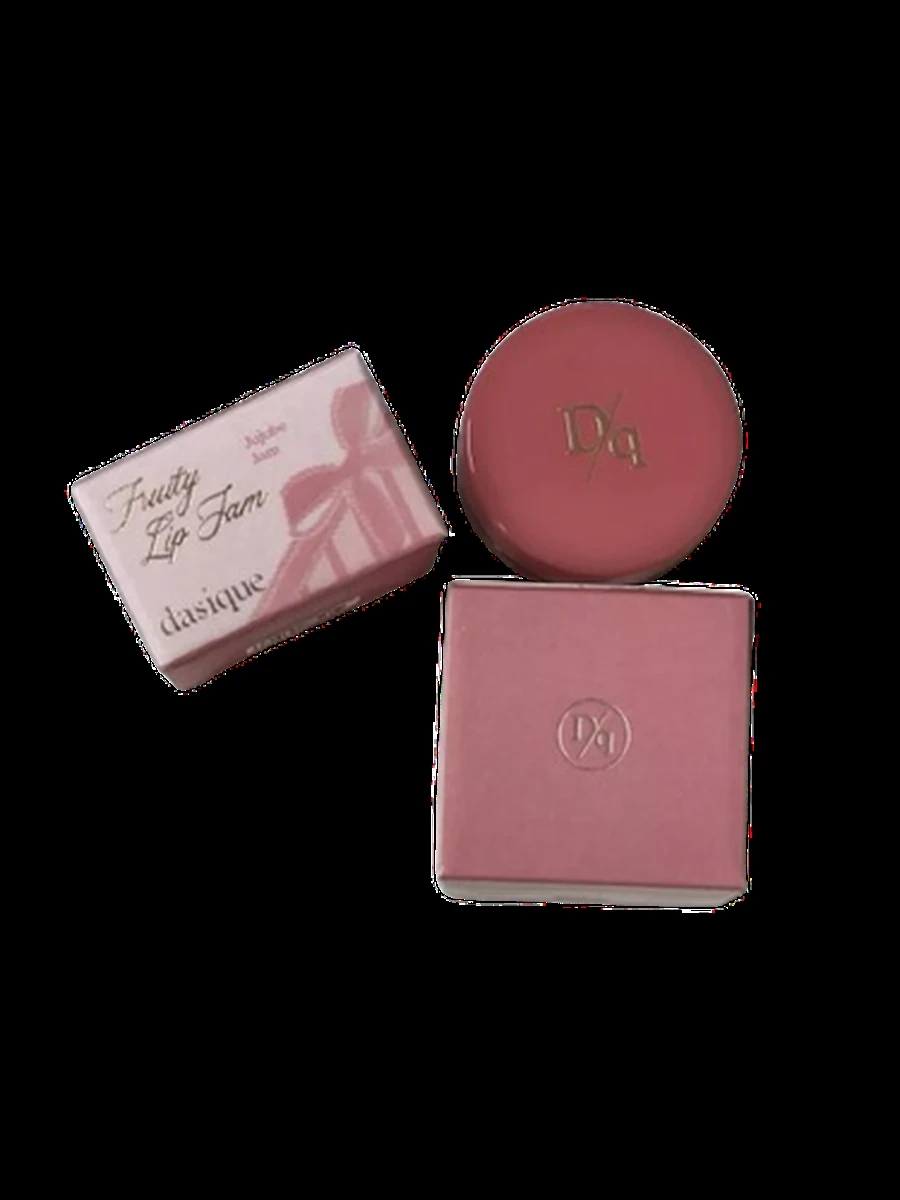 Dasique Fruity Lip Jam #12 Jujube Jam