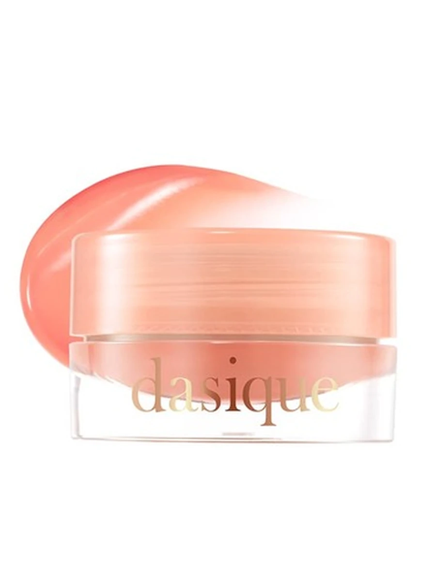 Dasique Fruity Lip Jam Apricot Jam