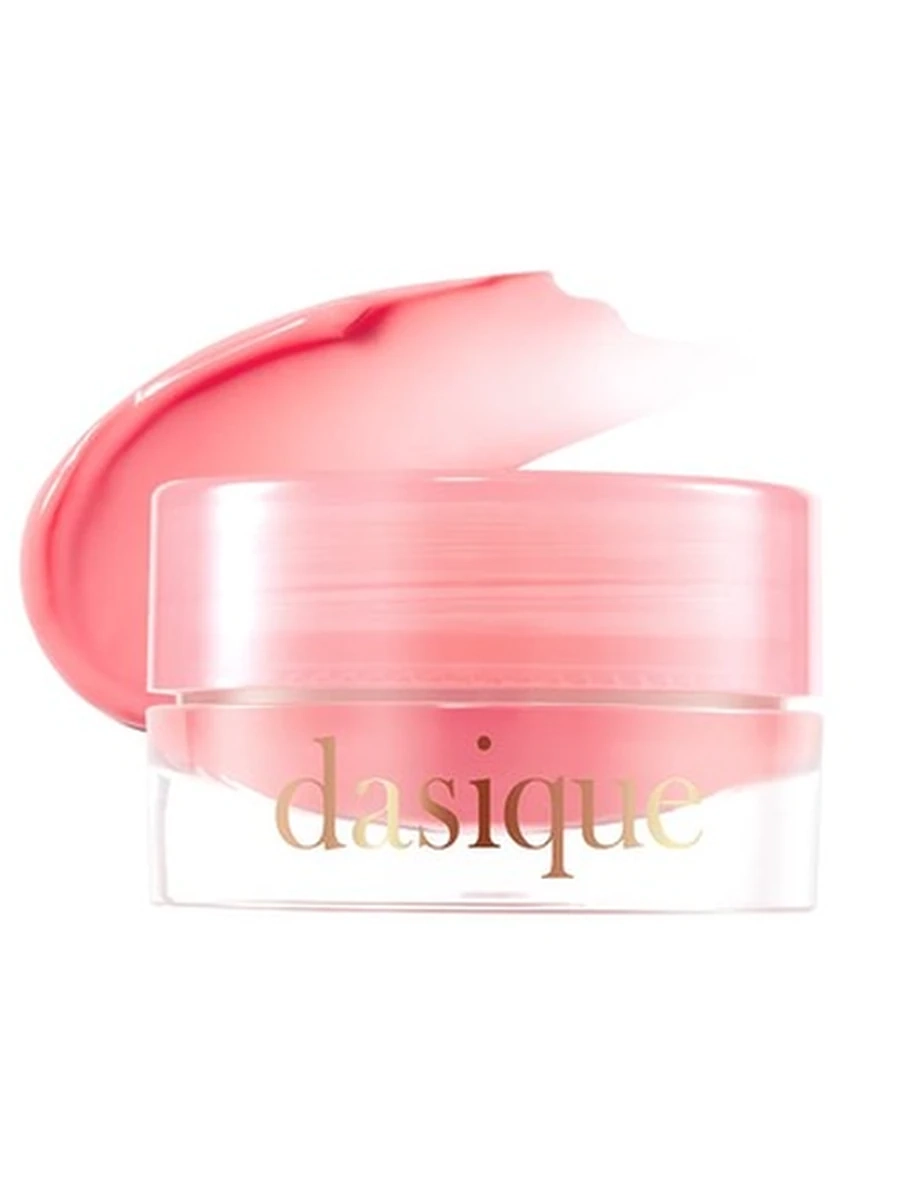 Dasique Fruity Lip Jam Peach Jam