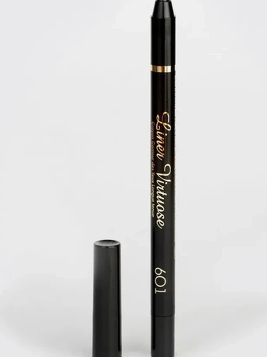 Vivienne Sabo Liner Virtuose 601 карандаш для глаз устойчивый гелевый