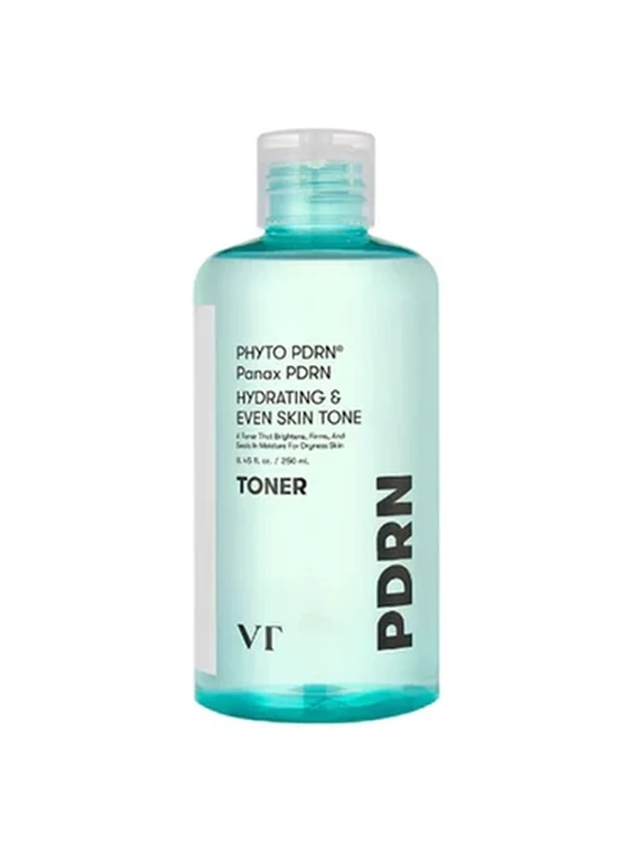 VT Phyto Pdrn Panax Hydrating & Even Skin Tone 250ml