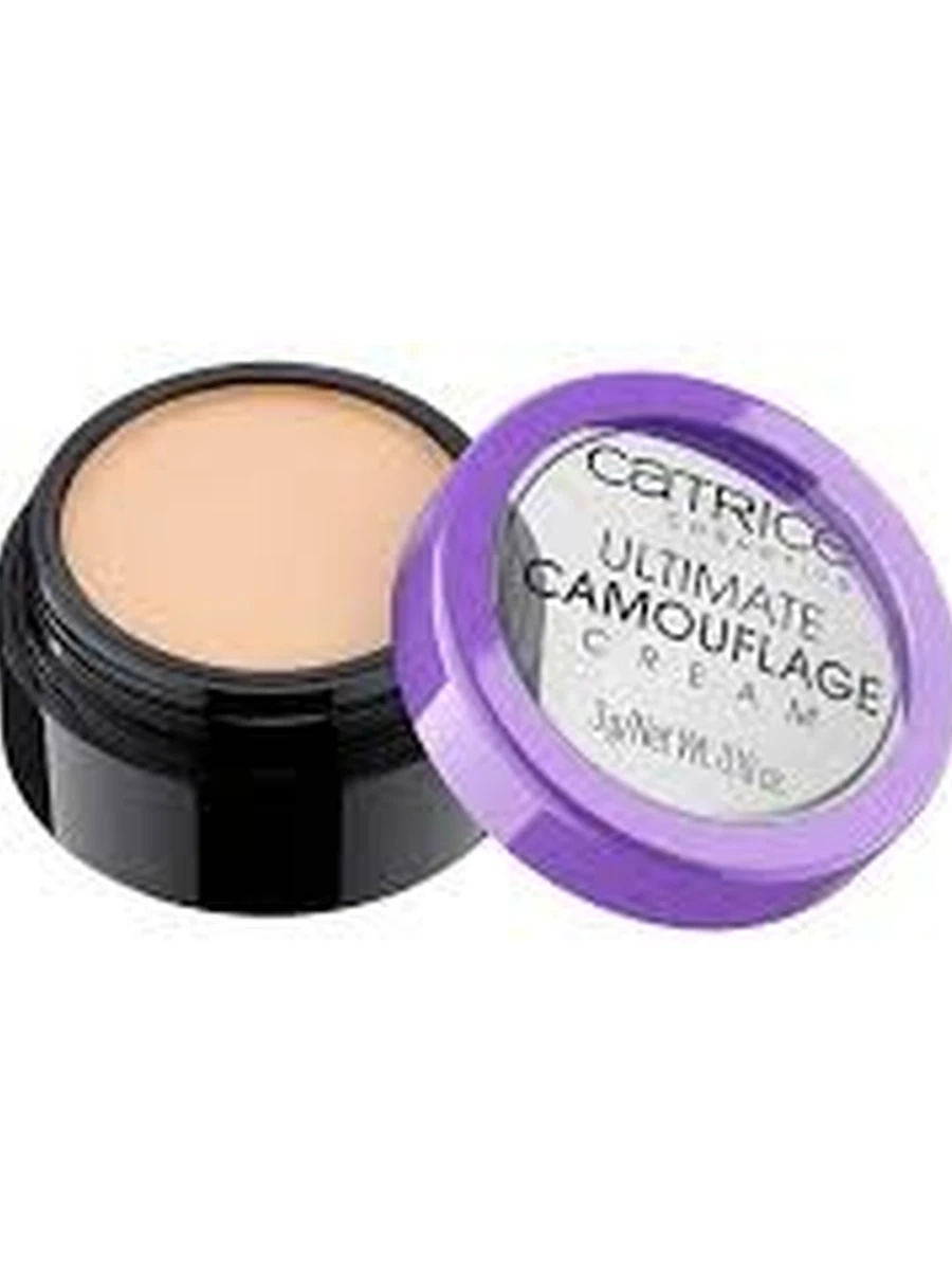 Catrice sun glow bronzer 035