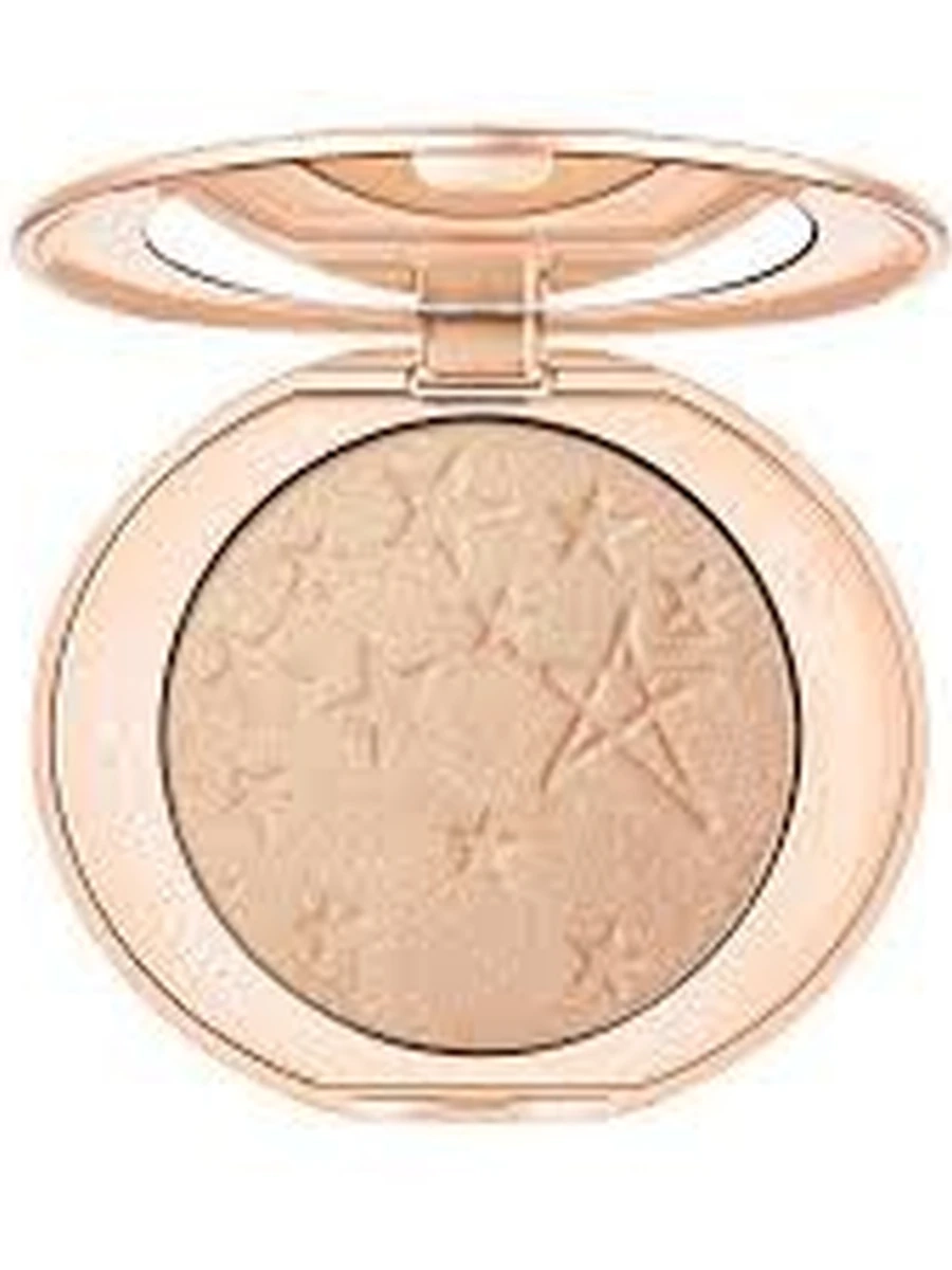 Charlotte Tilbury Hollywood glow glide face architect highlighter