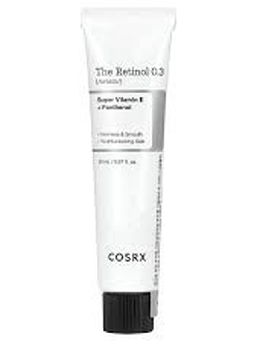 Cosrx Retinol 0.3 Cream 20ml