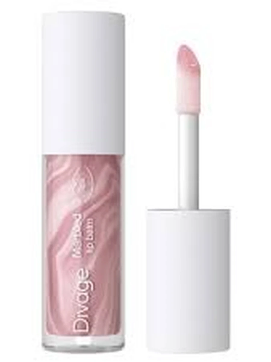 Divage Marbled Lip Balm 03