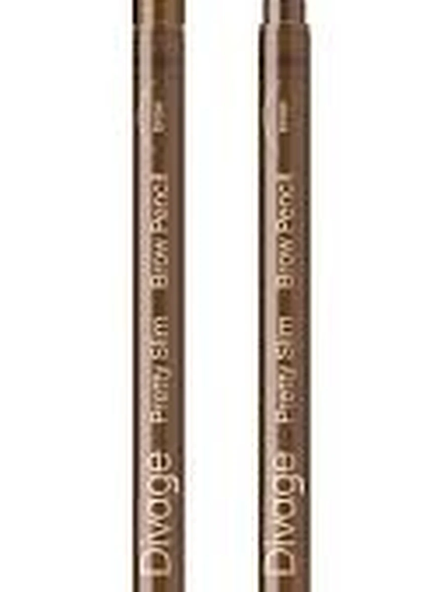 Divage Pretty Slim Brow Pencil 03