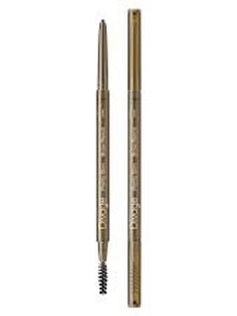 Divage Pretty Slim Brow Pencil 04