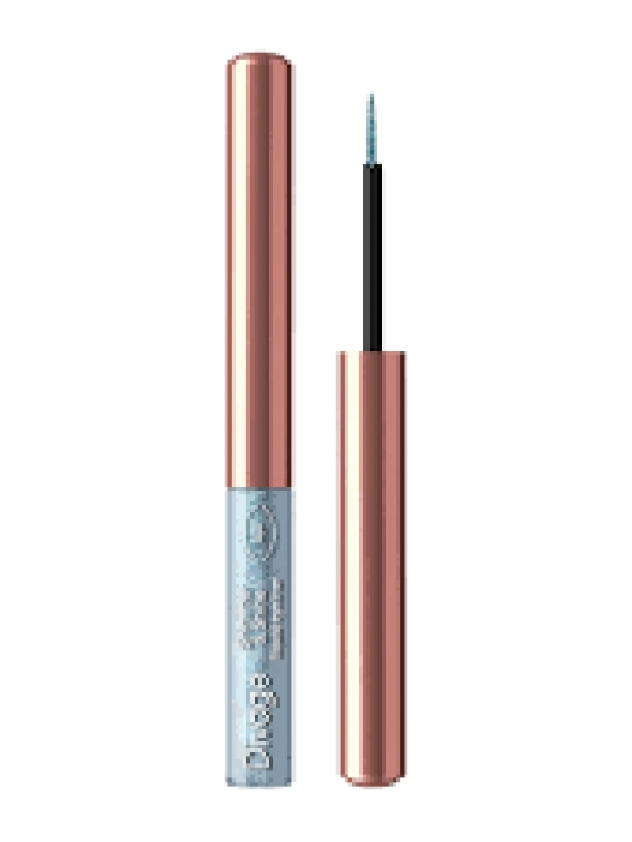 Divage Shimmer & Shine Liquid Eyeliner 03
