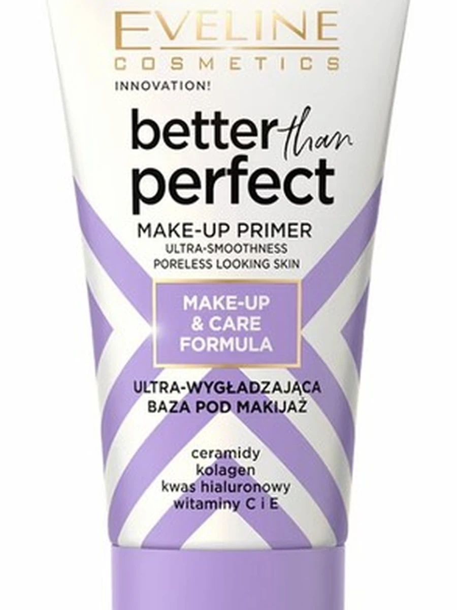 Eveline Better Than Perfect Make-Up Primer 30ml