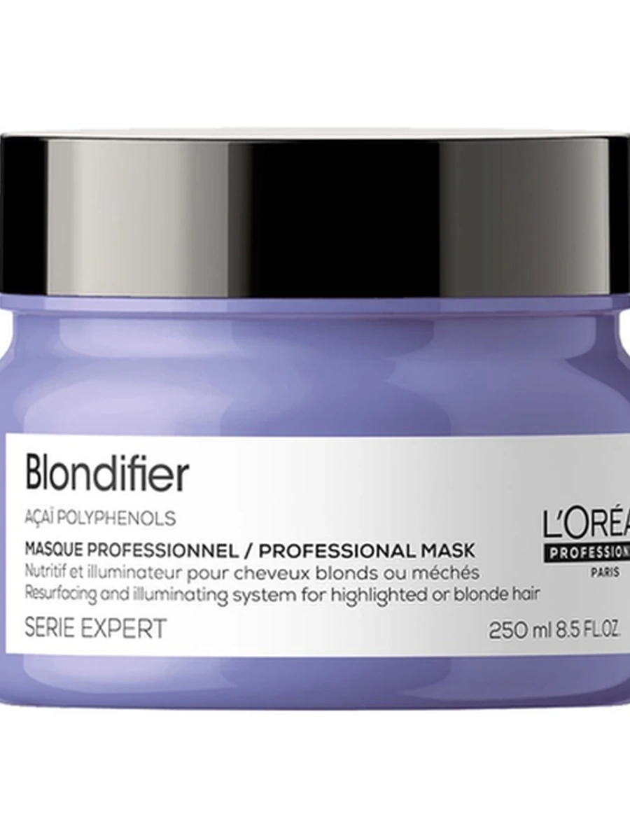 L'Oreal blondifier mask 250ml