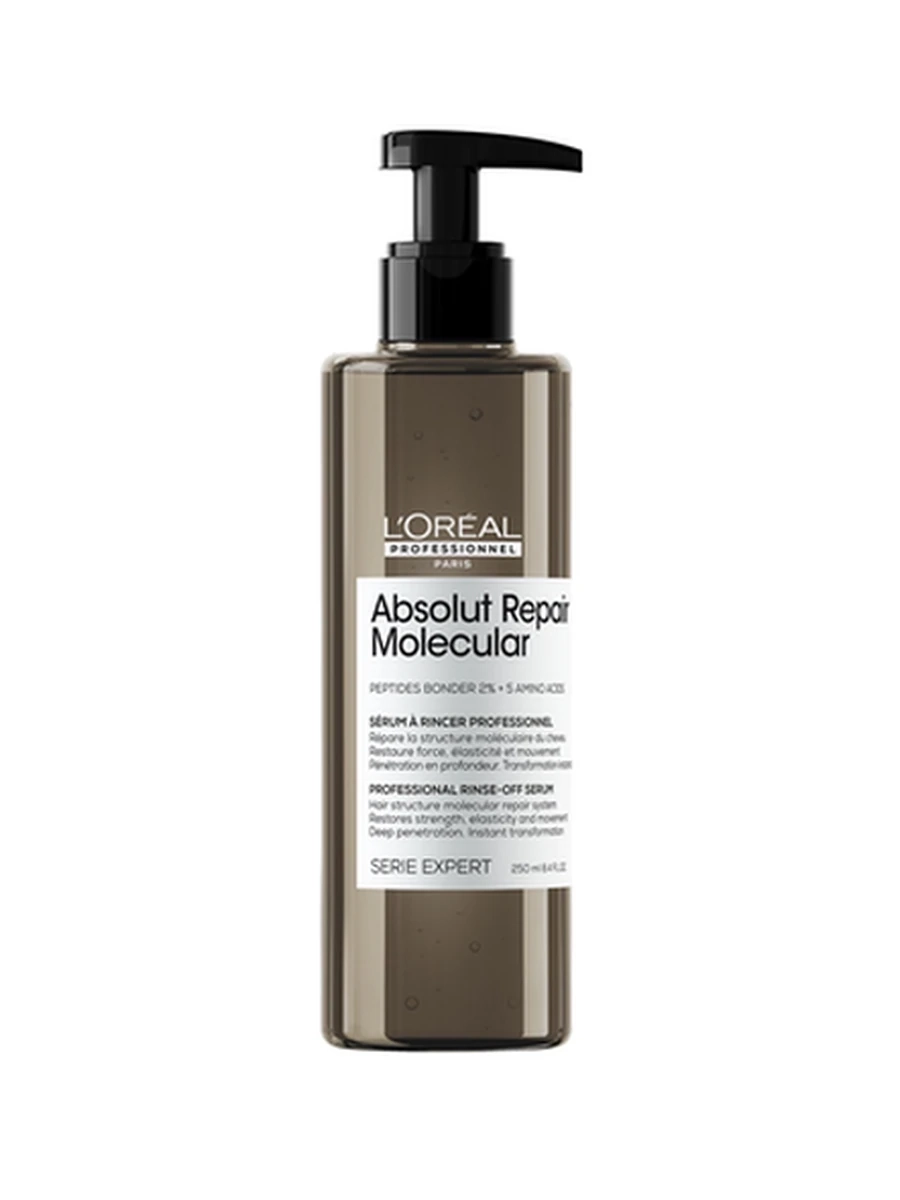 L'Oreal Absolut Repair Molecular Serum