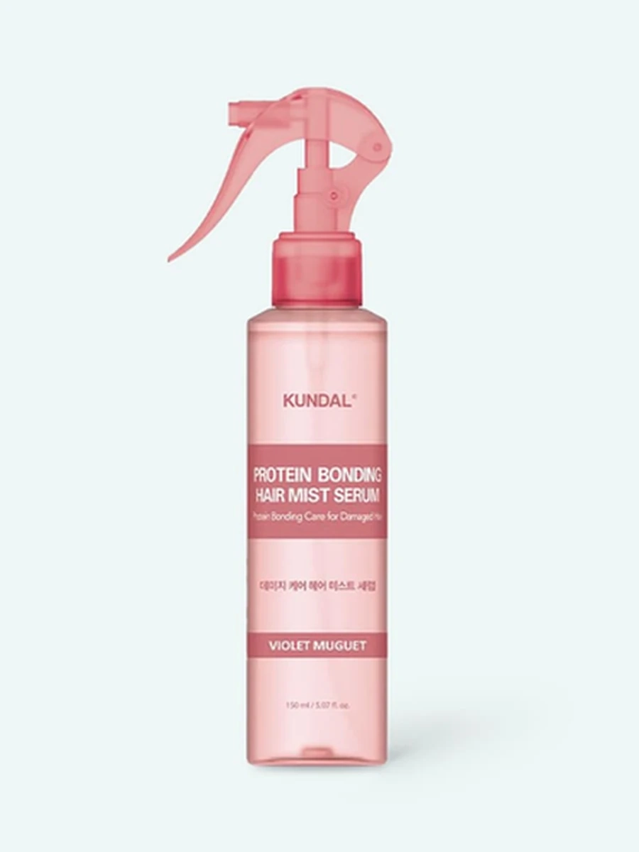 Kundal Protein Hair Mist Serum 150ml