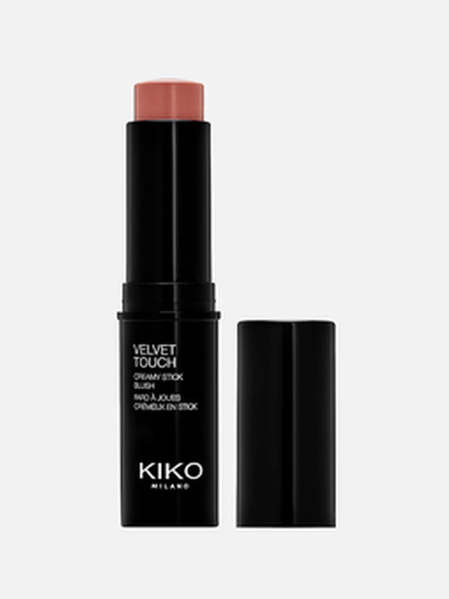 Kiko Velvet Touch Creamy Stick Blush 08