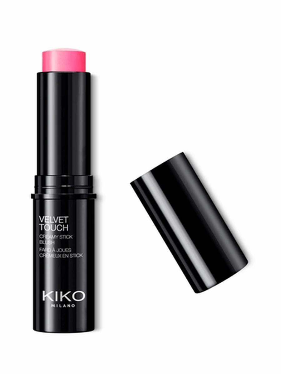 Kiko Velvet Touch Creamy Stick Blush 04