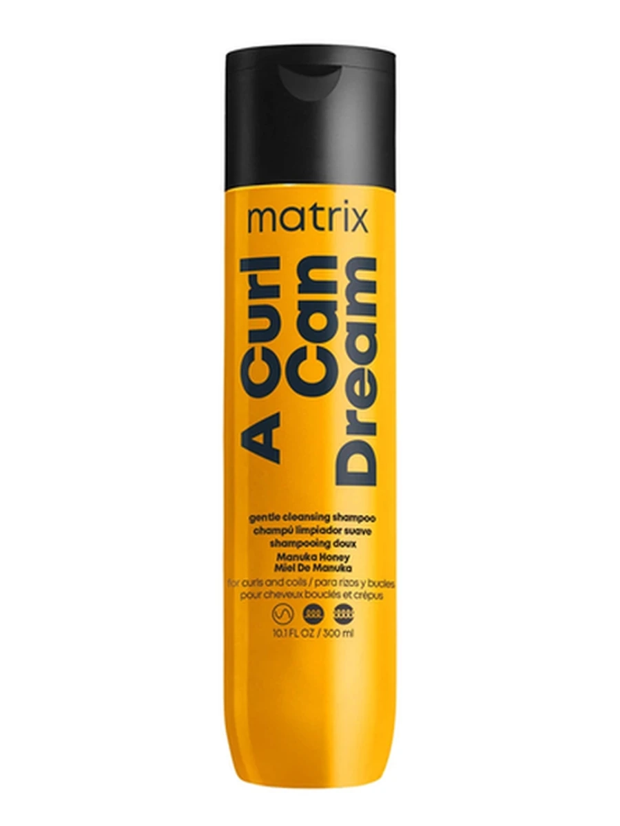 Matrix A Curl Can Dream Shampoo