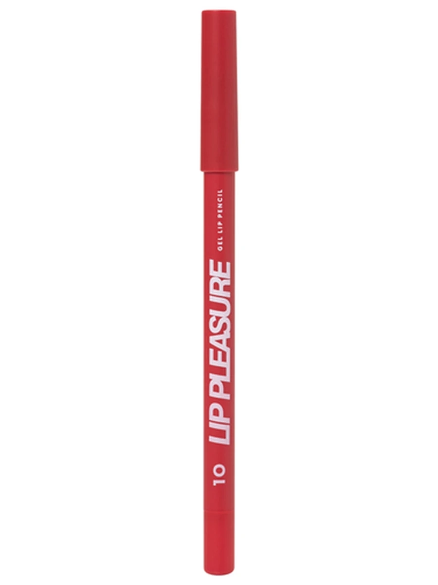 Love Generation Gel Lip Pencil Lip Pleasure 10