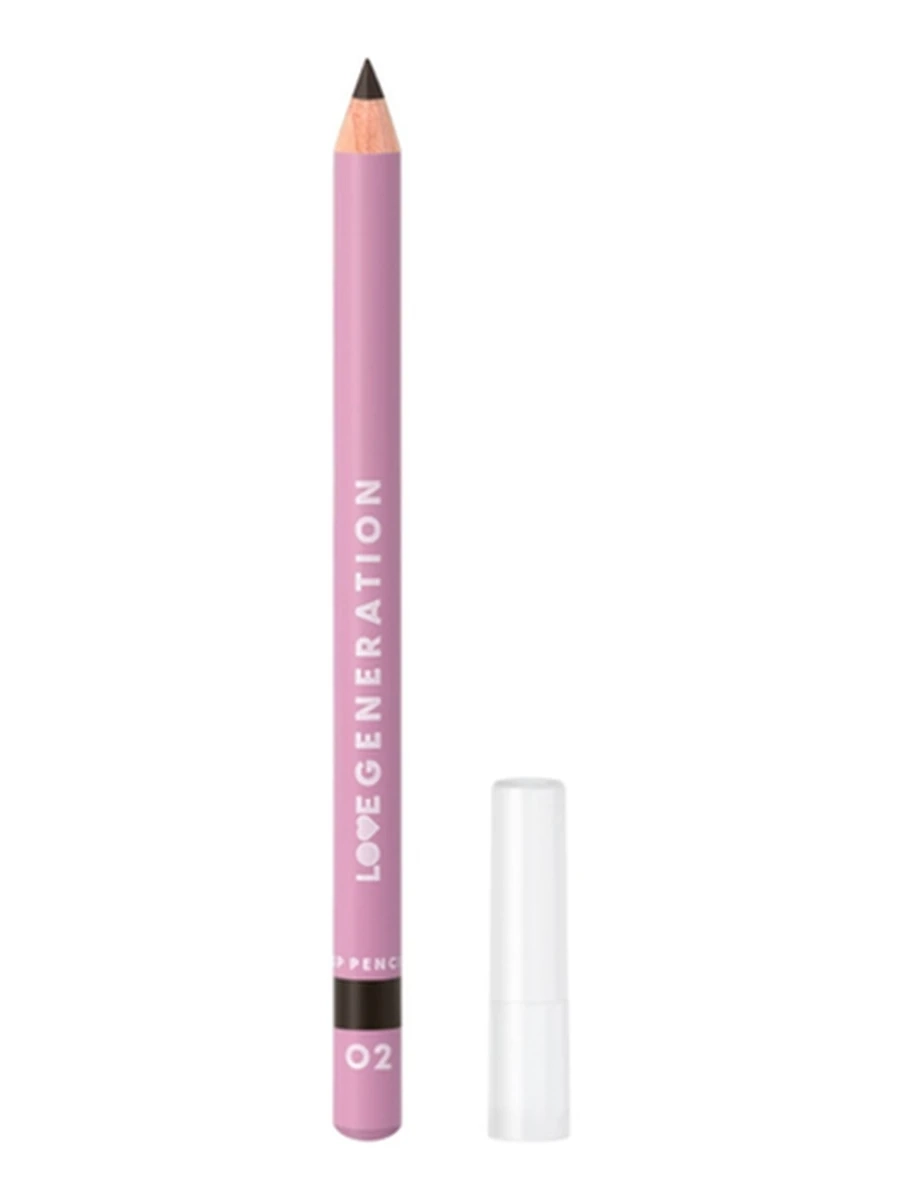 Love Generation Eye Pencil 02
