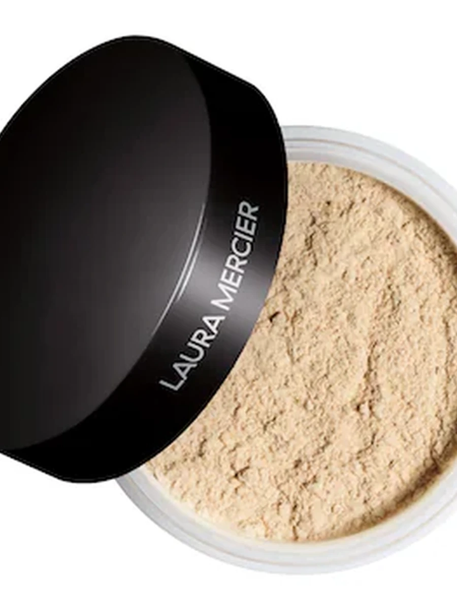 Laura Mercier Translucent Loose Setting Powder Translucent