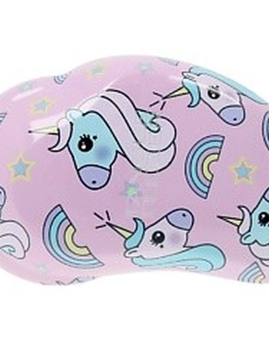 Tangle Teezer Расческа детская The Original Mini Unicorn Magic 2191