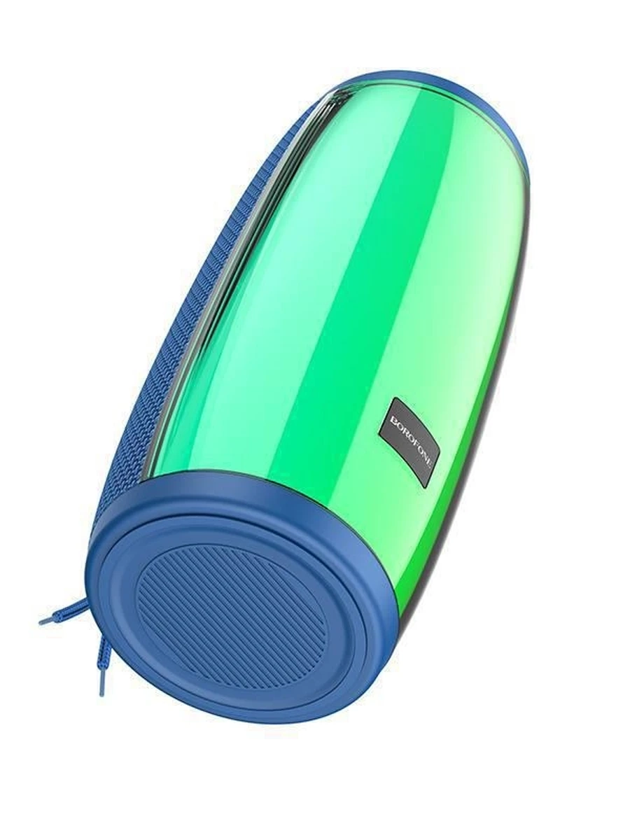 Блютуз колонки От фирмы BOROFONE Модель: BR20