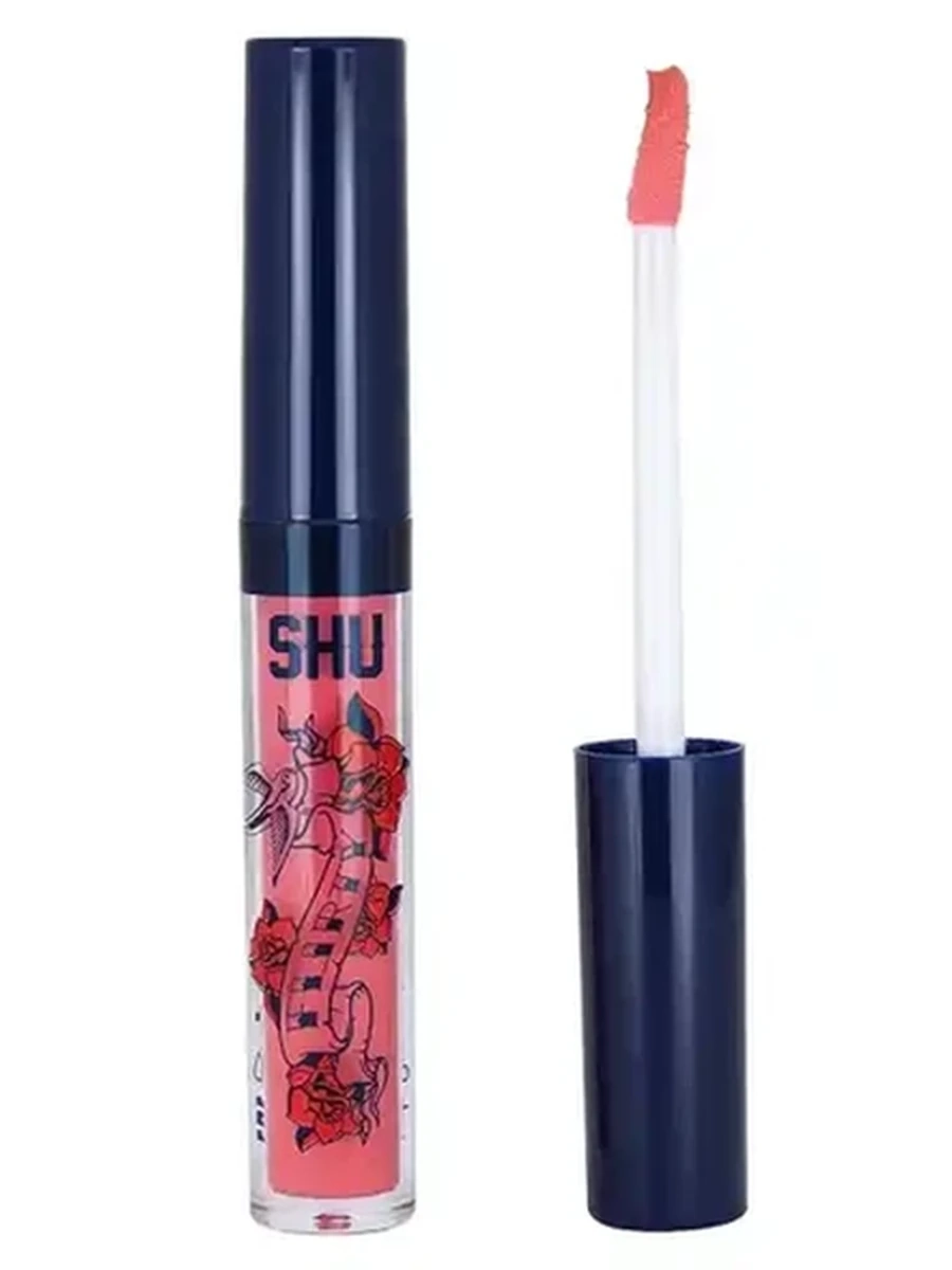 Shu Lip Gloss Balm 455
