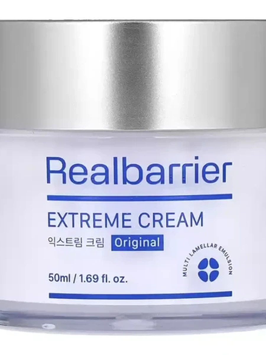 Real Barrier Extreme Cream 50ml