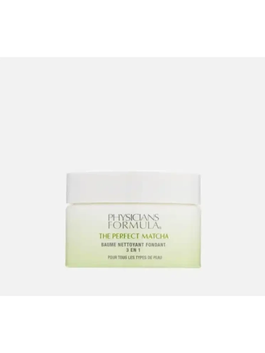 Physicians Formula The Perfect Matcha 3 in 1 Melting Cleansing Balm