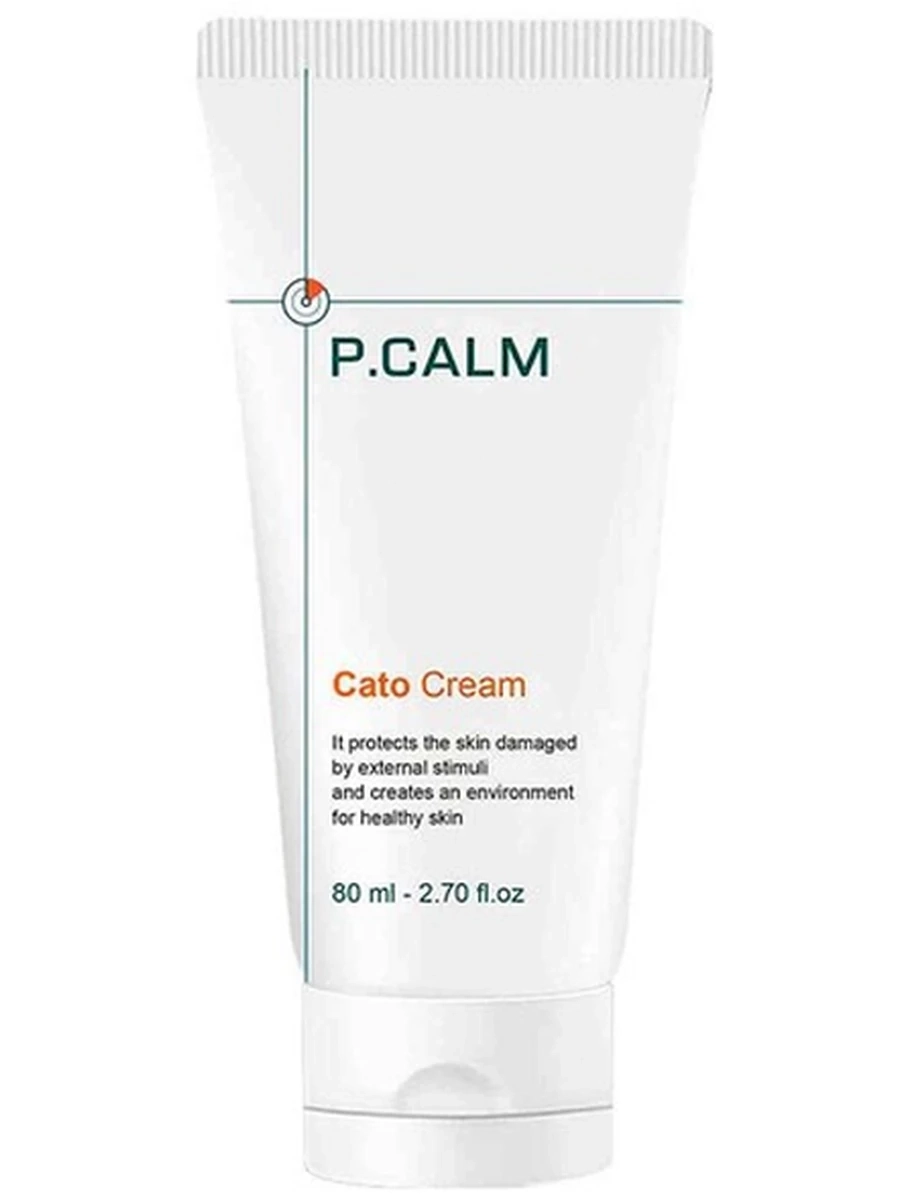 P.Calm Cato Cream 80ml