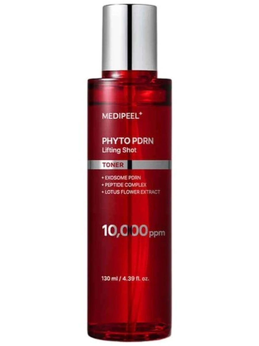 Medi Peel Phyto Pdrn lifting shot toner 130ml