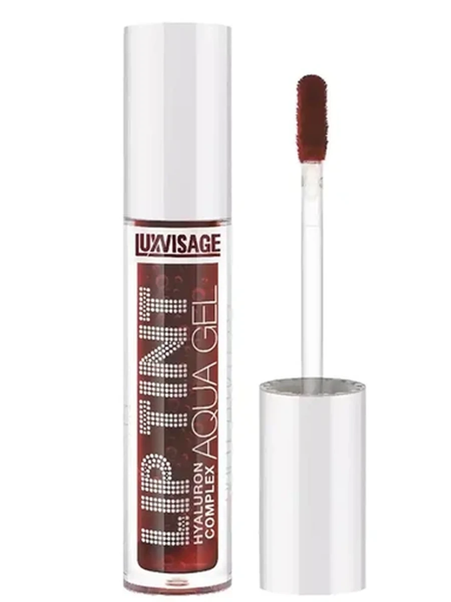 LV lip tint 06 toffe