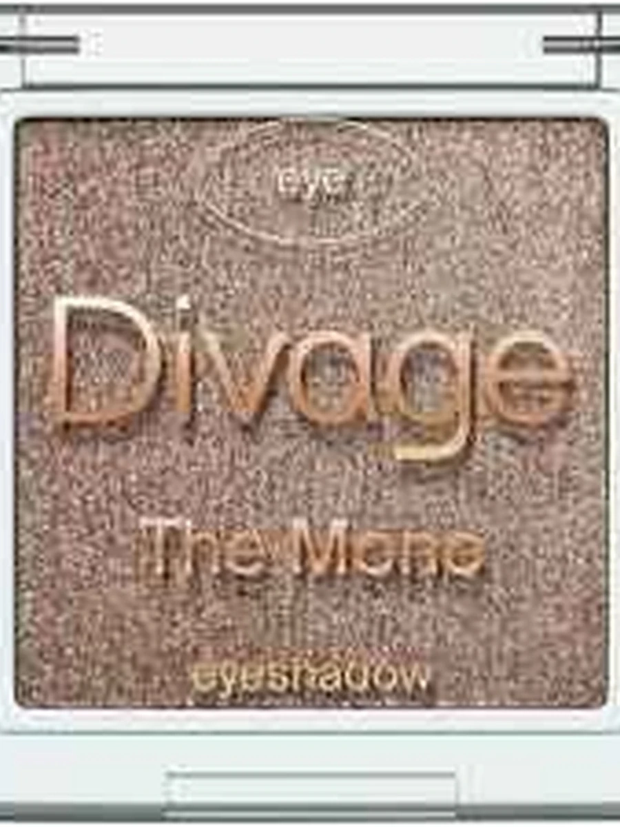 Divage The Mono Eyeshadow 03