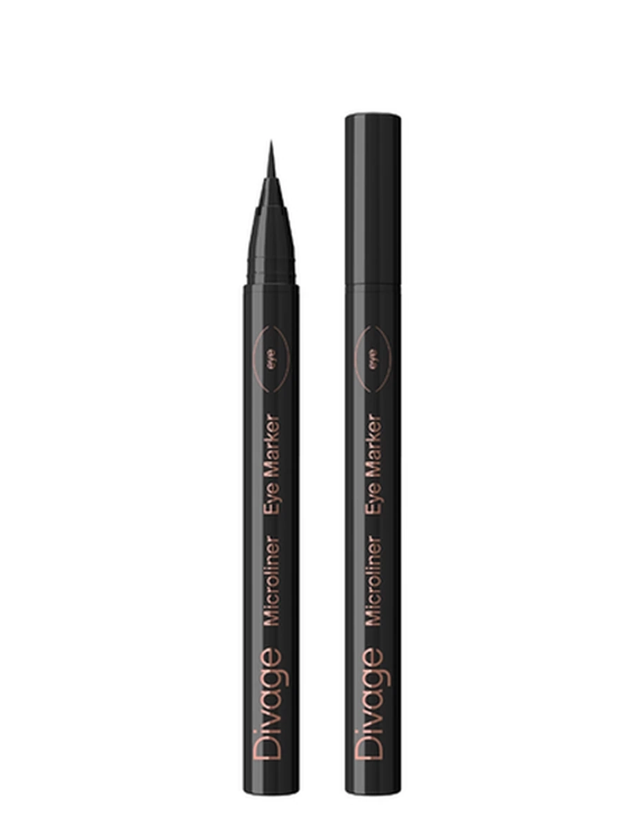 Divage Microliner Eye Marker 01