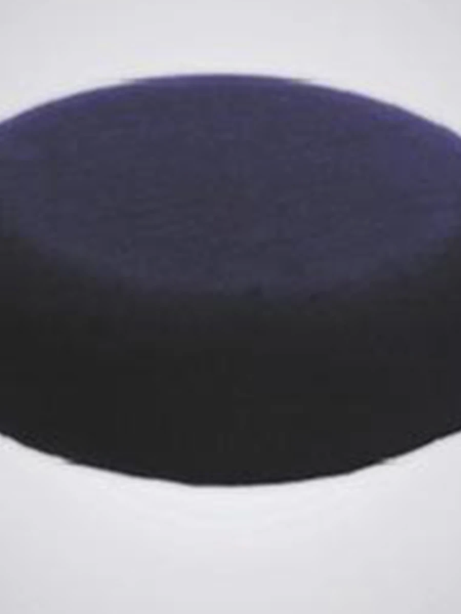 SL 07 V                                                       Подушка для сидения.                           Вискоза.( Круглая)